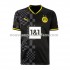 Maillot Borussia Dortmund Homme Tenue Extérieur 2022-2023 Manche Courte