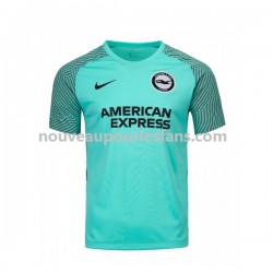 Maillot Brighton & Hove Albion Homme Tenue 3ème 2022-2023 Manche Courte