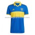 Maillot CA Boca Juniors Homme Tenue Domicile 2022-2023 Manche Courte