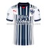 Maillot CF Monterrey Homme Tenue Domicile 2022-2023 Manche Courte