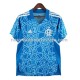 Maillot CR Flamengo Gardien Homme Tenue Domicile 2022-2023 Manche Courte