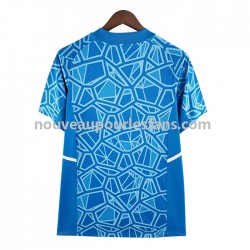 Maillot CR Flamengo Gardien Homme Tenue Domicile 2022-2023 Manche Courte