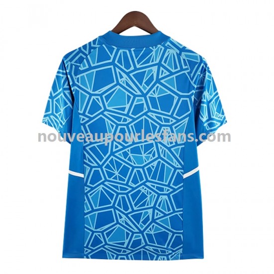 Maillot CR Flamengo Gardien Homme Tenue Domicile 2022-2023 Manche Courte