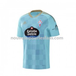 Maillot Celta de Vigo Homme Tenue Extérieur 2022-2023 Manche Courte