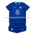 Maillot Chelsea Enfant Tenue Domicile 2022-2023 Manche Courte
