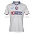 Maillot Cruz Azul Homme Tenue Extérieur 2022-2023 Manche Courte