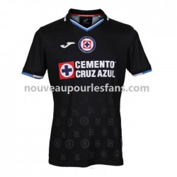 Maillot Cruz Azul Homme Tenue 3ème 2022-2023 Manche Courte