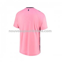 Maillot Everton Homme Tenue Extérieur 2022-2023 Manche Courte