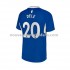 Maillot Everton Dele Alli 20 Homme Tenue Domicile 2022-2023 Manche Courte