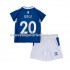 Maillot Everton Dele Alli 20 Enfant Tenue Domicile 2022-2023 Manche Courte