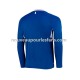Maillot Everton Homme Tenue Domicile 2022-2023 Manche Longue