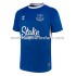 Maillot Everton Homme Tenue Domicile 2022-2023 Manche Courte