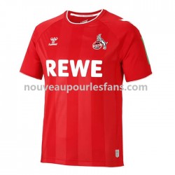 Maillot FC Cologne Homme Tenue Extérieur 2022-2023 Manche Courte