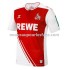 Maillot FC Cologne Homme Tenue Domicile 2022-2023 Manche Courte