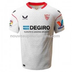 Maillot Séville FC Homme Tenue Domicile 2022-2023 Manche Courte