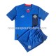 Maillot Islande Enfant Tenue Domicile 2022 Manche Courte