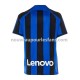 Maillot Inter Milan Homme Tenue Domicile 2022-2023 Manche Courte
