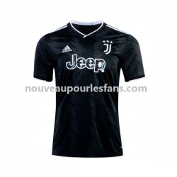 Maillot Juventus Homme Tenue Extérieur 2022-2023 Manche Courte