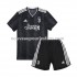 Maillot Juventus Enfant Tenue Extérieur 2022-2023 Manche Courte