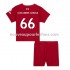 Maillot Liverpool Alexander-Arnold 66 Enfant Tenue Domicile 2022-2023 Manche Courte