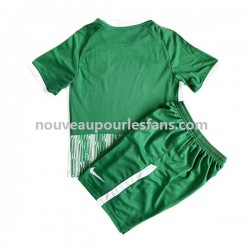 Maillot Maccabi Haifa Enfant Tenue Domicile 2022 Manche Courte