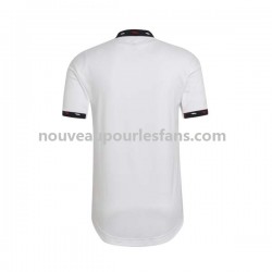 Maillot Manchester United Homme Tenue Extérieur 2022-2023 Manche Courte