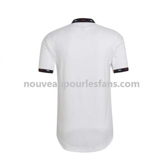 Maillot Manchester United Homme Tenue Extérieur 2022-2023 Manche Courte