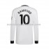 Maillot Manchester United Rashford 10 Homme Tenue Extérieur 2022-2023 Manche Longue