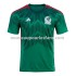 Maillot Mexique Homme Tenue Domicile Coupe du Monde 2022 Manche Courte