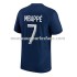 Maillot Paris Saint-Germain Mbappé 7 Homme Tenue Domicile 2022-2023 Manche Courte