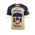 Maillot Pumas UNAM Homme Tenue Extérieur 2022-2023 Manche Courte