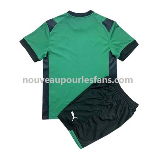 Maillot RC Lens Enfant Tenue Extérieur 2022-2023 Manche Courte