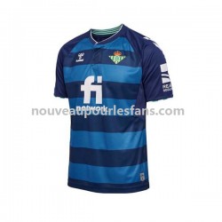 Maillot Real Betis Homme Tenue Extérieur 2022-2023 Manche Courte