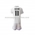 Maillot Real Madrid Marco Asensio 11 Enfant Tenue Domicile 2022-2023 Manche Courte