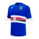Maillot Sampdoria Homme Tenue Domicile 2022-2023 Manche Courte