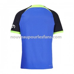 Maillot Tottenham Hotspur Homme Tenue Extérieur 2022-2023 Manche Courte