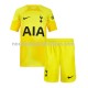 Maillot Tottenham Hotspur Gardien Enfant Tenue Domicile 2022-2023 Manche Courte