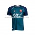 Maillot Twente Homme Tenue Extérieur 2022-2023 Manche Courte