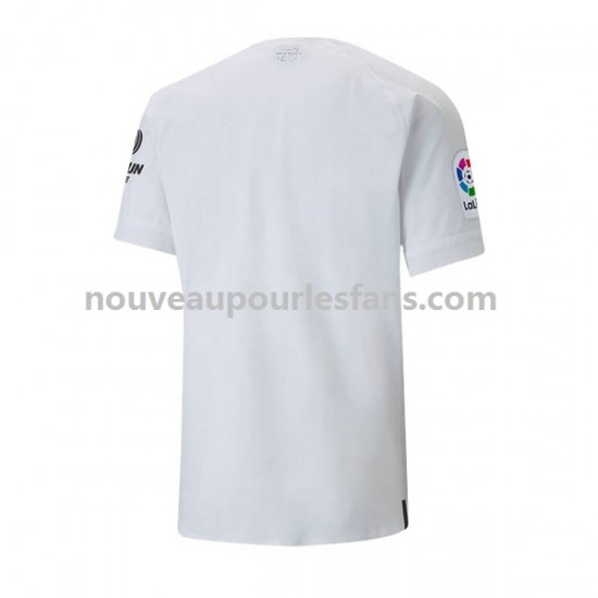 Maillot Valence CF Homme Tenue Domicile 2022-2023 Manche Courte