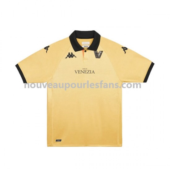 Maillot Venise Homme Tenue 3ème 2022-2023 Manche Courte