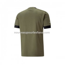Maillot AC Milan Homme Tenue 3ème 2022-2023 Manche Courte