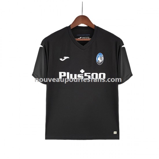 Maillot Atalanta Gardien Homme Tenue Domicile 2022-2023 Manche Courte