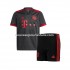 Maillot Bayern Munich Enfant Tenue 3ème 2022-2023 Manche Courte