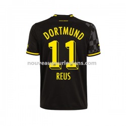 Maillot Borussia Dortmund Marco Reus 11 Homme Tenue Extérieur 2022-2023 Manche Courte