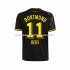 Maillot Borussia Dortmund Marco Reus 11 Homme Tenue Extérieur 2022-2023 Manche Courte