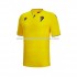Maillot Cádiz CF Homme Tenue Domicile 2022-2023 Manche Courte