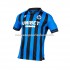 Maillot Club Brugge Homme Tenue Domicile 2022-2023 Manche Courte