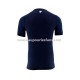 Maillot Ecuador Homme Tenue Extérieur Coupe du Monde 2022 Manche Courte