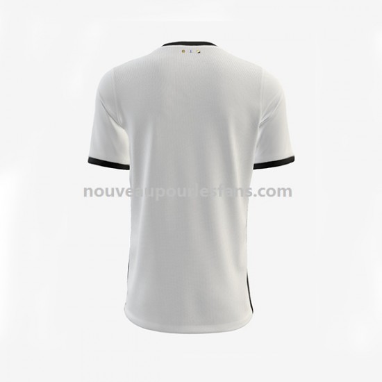 Maillot FC Utrecht Homme Tenue Domicile 2022-2023 Manche Courte