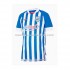 Maillot Huddersfield Homme Tenue Domicile 2022-2023 Manche Courte